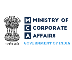 ministry of corporate affairs