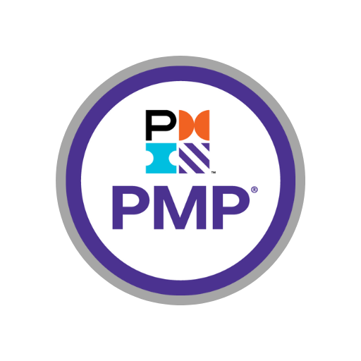 Project Management Professional (PMP)