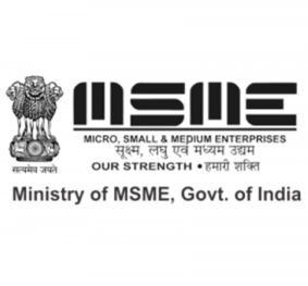 ministry of msme