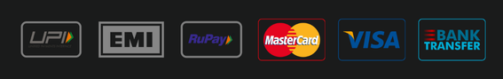 payment methods