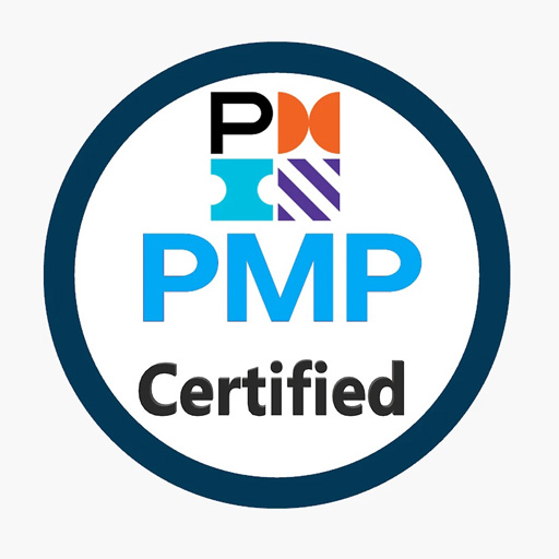 pmp certified