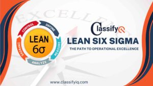 Lean Six Sigma