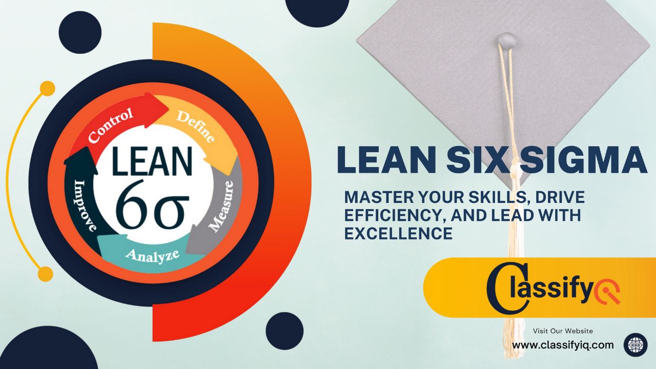 Lean six sigma Green Belt Certifications (2)