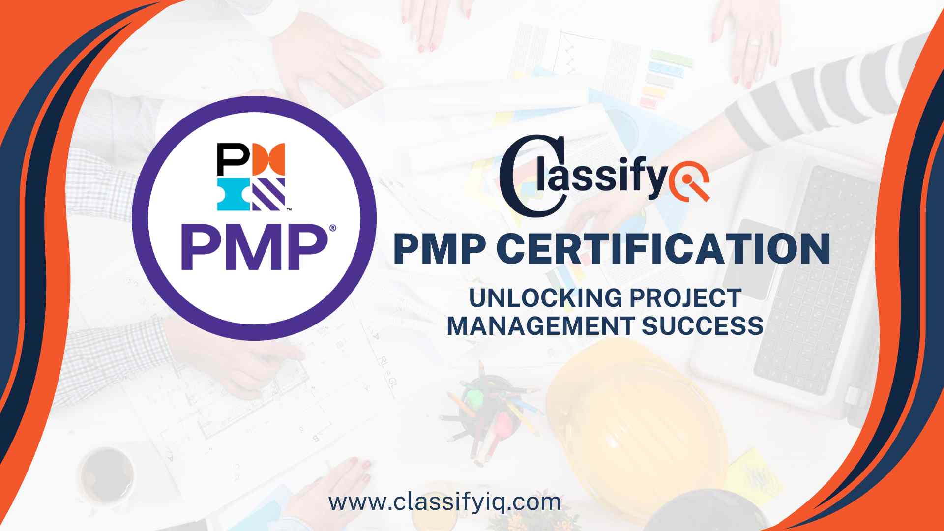 pmp certicication banner