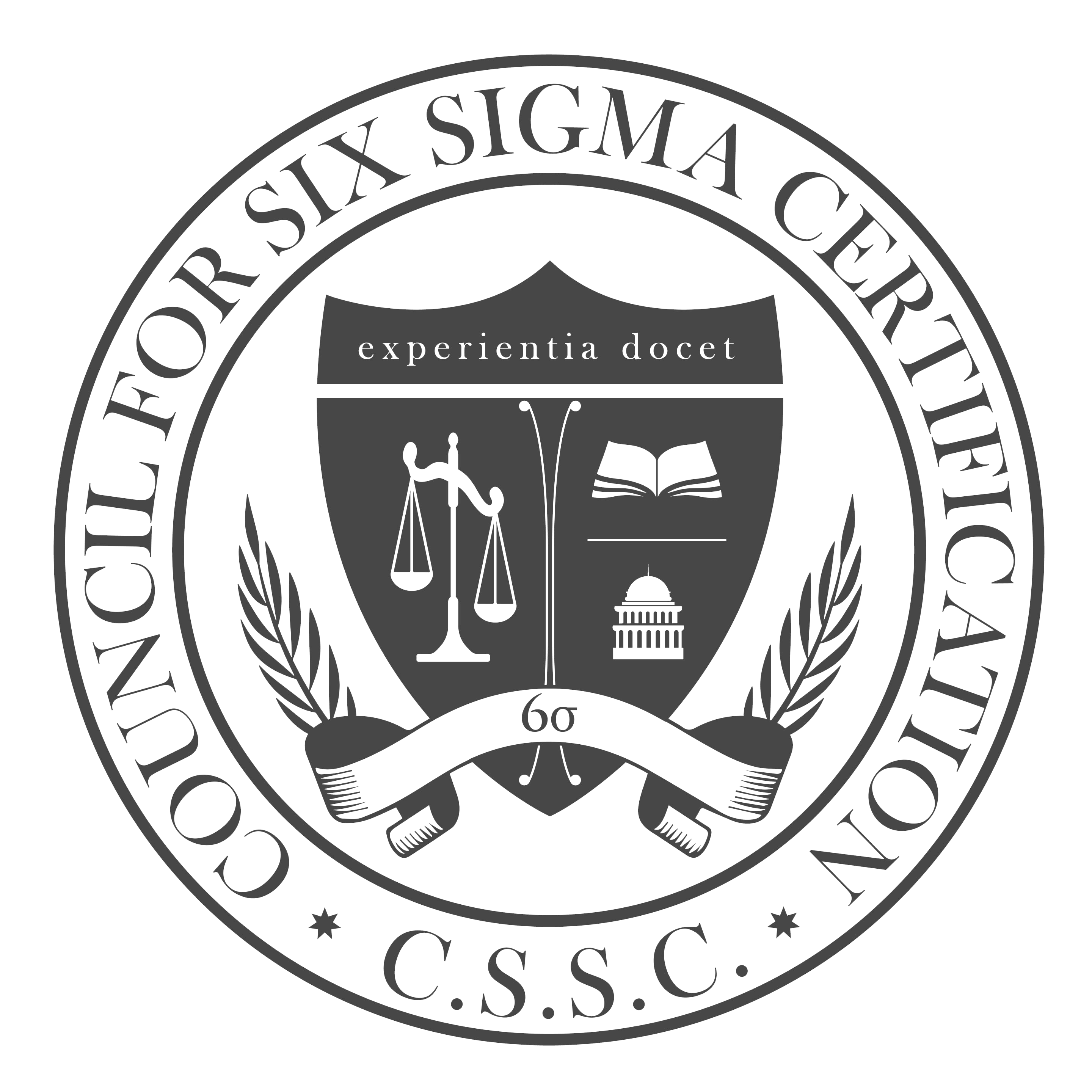 six-sigma-council Transparent PNG