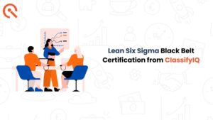 lean six sigma black belt certification training programme