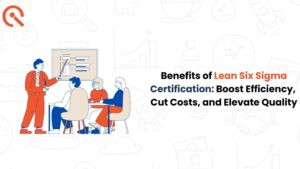 lean Six Sigma certification