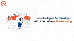 lean six sigma certification cost