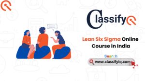 lean six sigma online course India