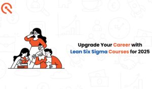 Lean Six Sigma Courses