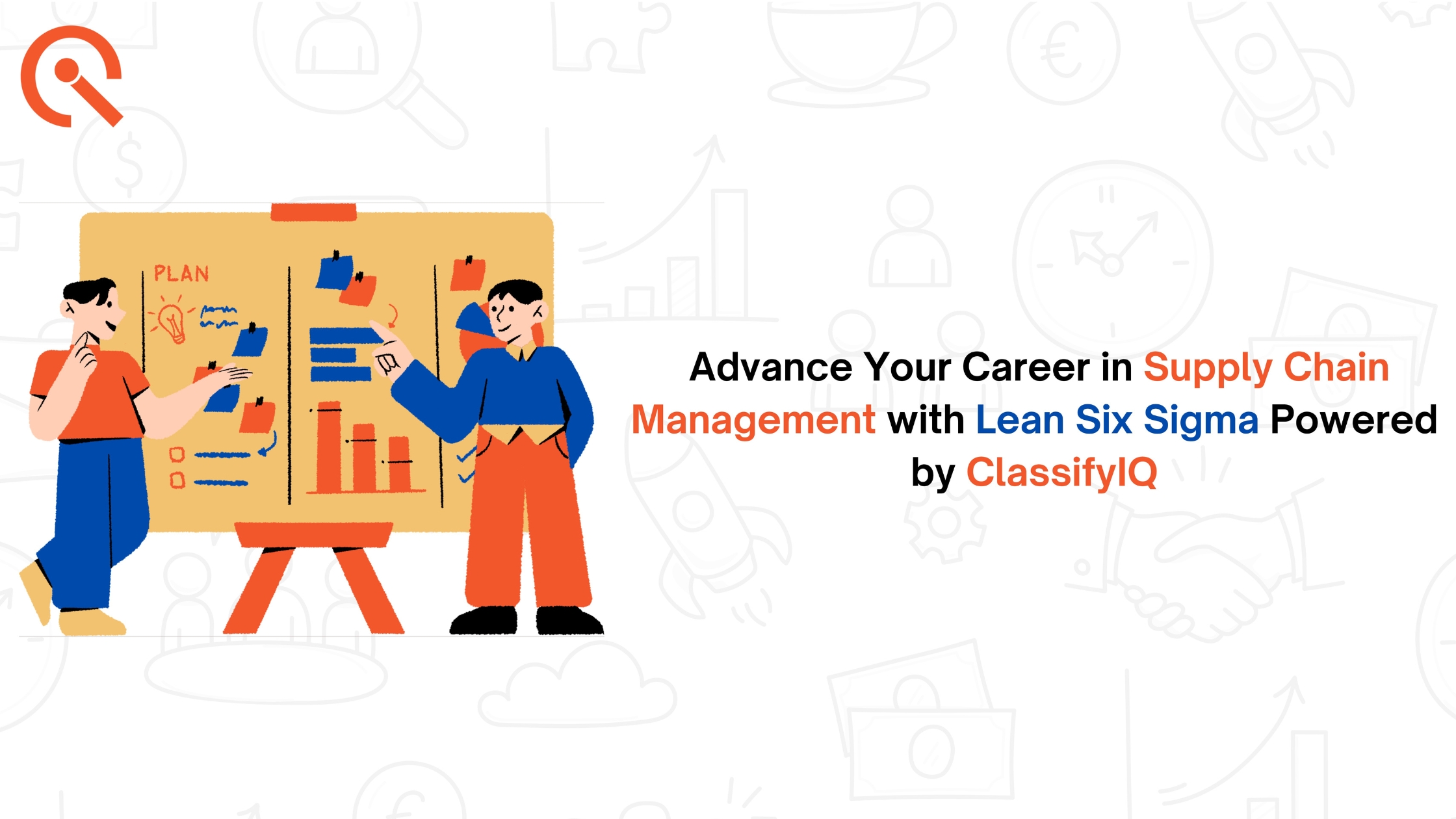 Lean Six Sigma in Supply Chain Management