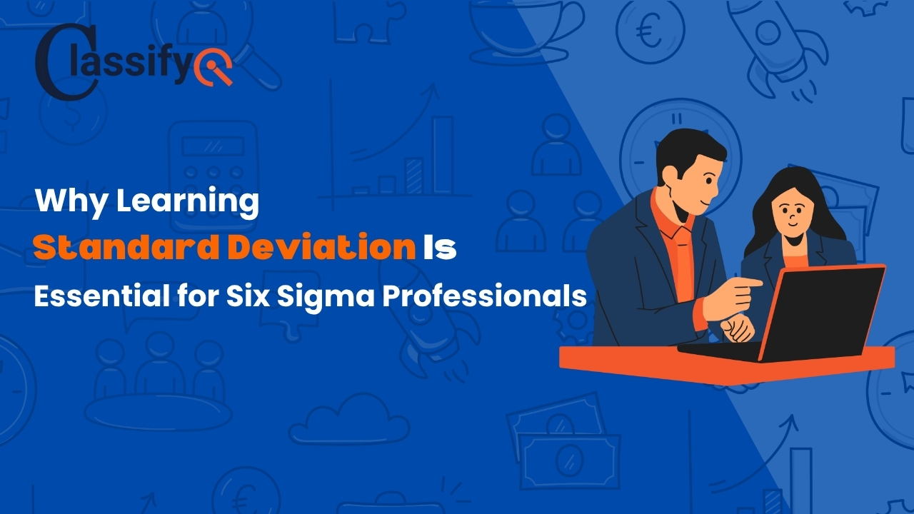 Standard Deviation