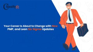 Lean Six Sigma Certifications