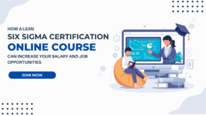 Lean six sigma training