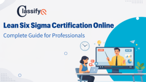 lean six sigma certification