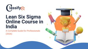 Lean Six Sigma Online Course in India
